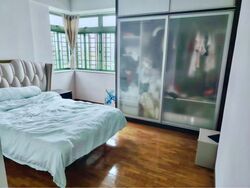 Windermere (D23), Condominium #599825081